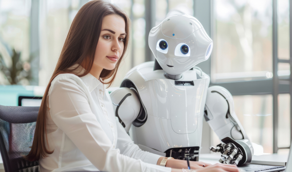 generative ai vs llm