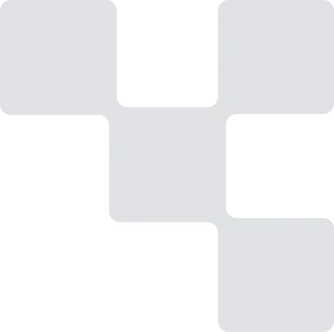 white shape