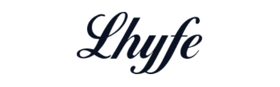 Lhyfe Logo - Coaldev.com