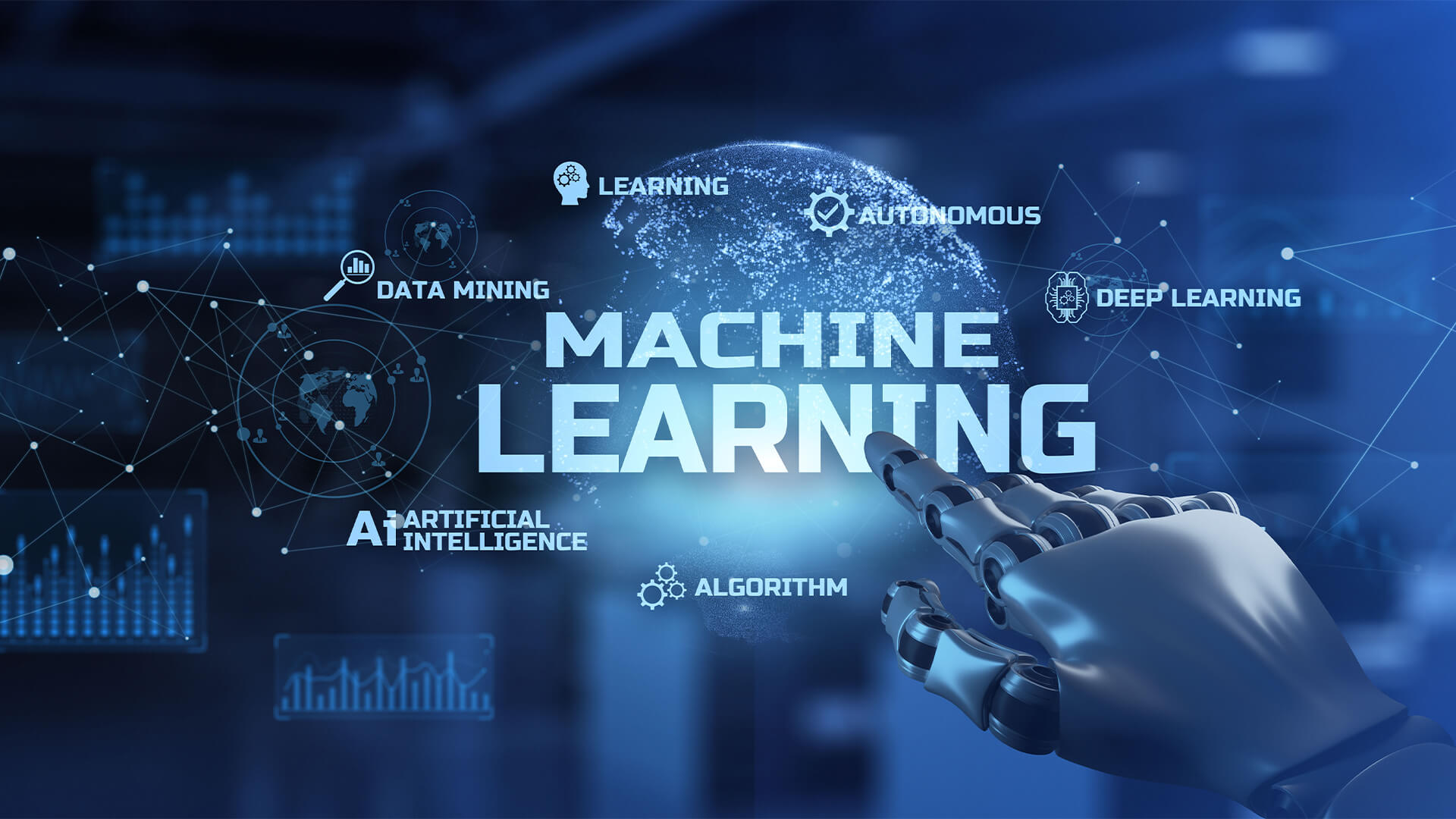 ai machine learning services near me