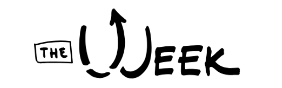 Theweek Logo