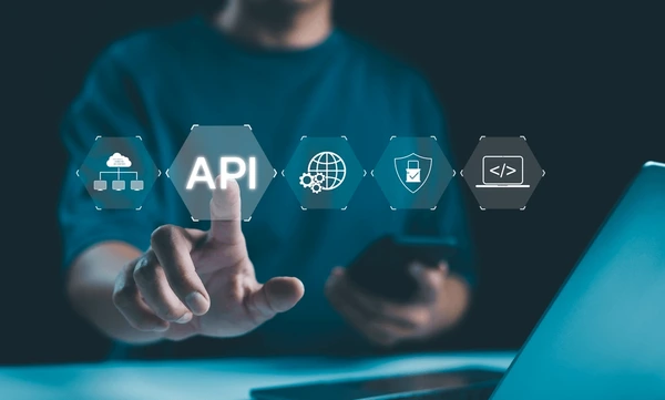 Api intergration