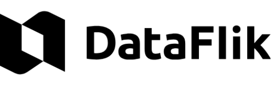 Client Logo - Dataflik