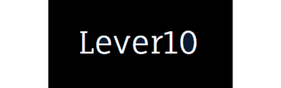 Lever10